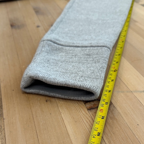 Women's PRANA Tri Thermal Threads Tunic, Size M - Picture 8 of 9